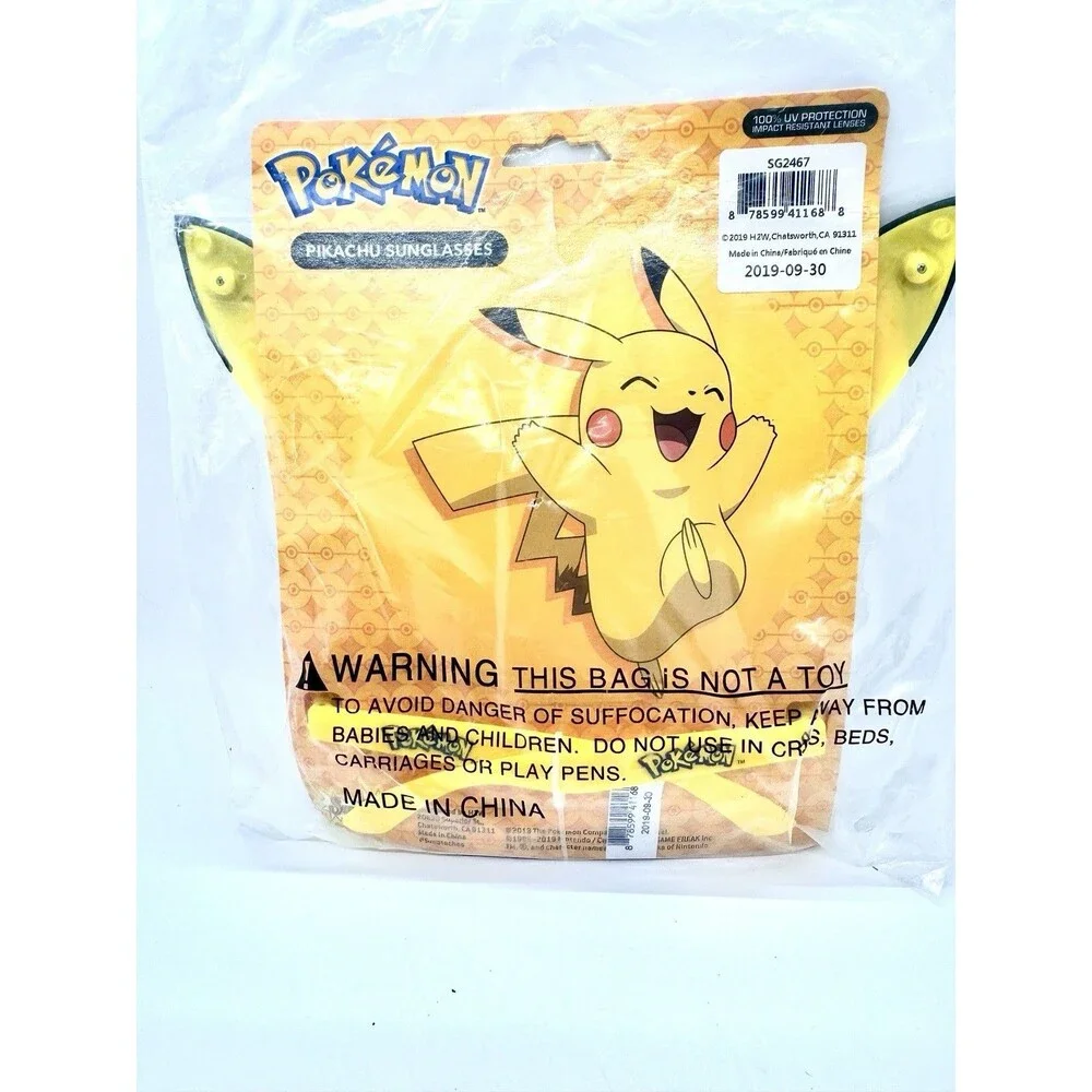 Pokemon official sun